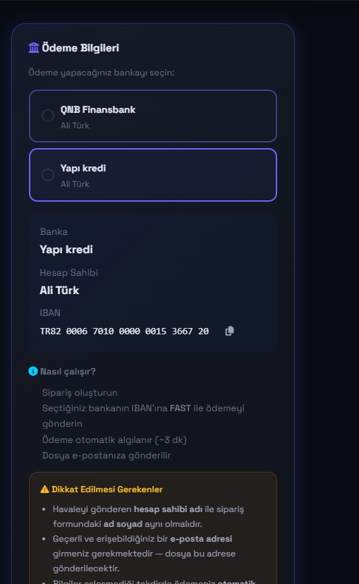 Ücretsiz Araçlar — LimonSet1Ücretsiz Araçlar — LimonSet1 kapak görseli